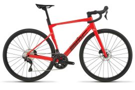 2027 BMC Roadmachine THREE Road Bike (KINGCYCLESPORT)
