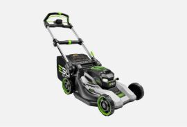EGO Power+ 22 Inch Aluminum Deck Select Cut Self-Propelled Lawn Mower