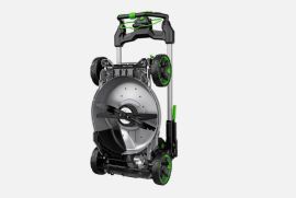 EGO Power+ 22 Inch Aluminum Deck Select Cut Self-Propelled Lawn Mower