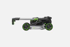 EGO Power+ 22 Inch Aluminum Deck Select Cut Self-Propelled Lawn Mower
