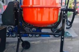 ბეტონის საზელი 260L CM260