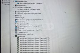 Huawei MateBook D15 D14 - ის ნაწილები