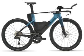 2027 BMC Speedmachine 01 TWO Road Bike (KINGCYCLESPORT)