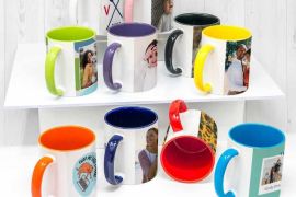 ფოტოების ონლაინ ბეჭდვა ფასდაკლებით ---50 %