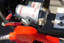 საწვავის ავზები