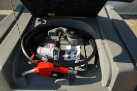 საწვავის ავზები