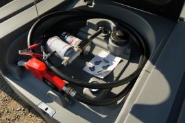 საწვავის ავზები