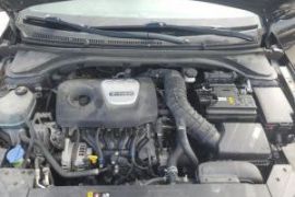 HYUNDAI Elantra 2019 1.6