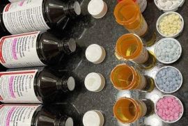 Buy SSD CHEMICALS,99.9% GBL Gamma-Butyrolactone