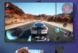 ტვ ბოქსი H96 MAX H313, RK3518, S905L3  Smart Andro