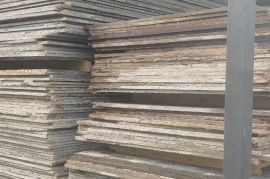 ქირავდება სამშენებლო მასალები