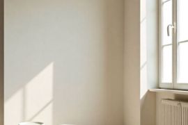 სამღებრო და თაბაშირ მუყაოს ხელოსანი