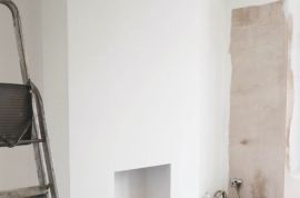 სამღებრო და თაბაშირ მუყაოს ხელოსანი