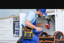 სანტექნიკი გამოძახებით