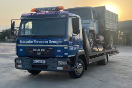 ევაკუატორი ჭერათხევი