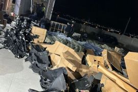 გთავაზობთ ტესლა მოდელ 3/y ორიგინალ ნაწილებს