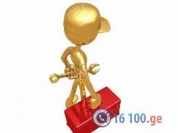 gazis montaji tbilisshi gamodzaxebit - 568302514