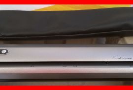 ფოტო სკანერი Xerox Travel Scanner 150 фотосканер