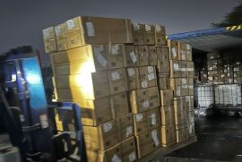 დაშლილი ავტომობილები