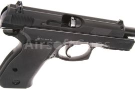 CZ 75D USA უფასო მიტანა ახალი, გაუხსნელი