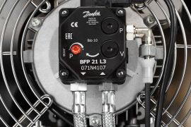 ქირავდება Master BV 170 – არაპირდაპირი წვის დიზელის ჰაერის გამათბობელი (მაღალი წნევის) გამათბობლის გაქირავება დიზელის გამათბობელი (არაპირდაპირი წვის) ვენტილატორიანი გამათბობელი კალორიფერი
