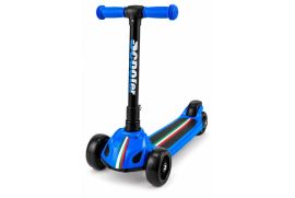 სათამაშოები საბავშვო სკუტერი სამაკატი თვითგორიალა scooter