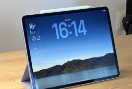 iPad Air 13 M3 128GB Wi-Fi + Pencil Pro + Smart Folio
