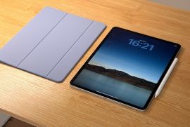 iPad Air 13 M3 128GB Wi-Fi + Pencil Pro + Smart Folio