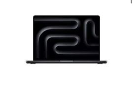 APPLE Macbook M3 Pro 14 inch