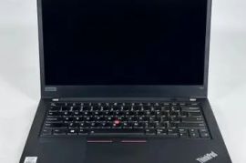 LENOVO ThinkPad 14 FHD / i7-10 GEN / 16 GB / 512 GB SSD