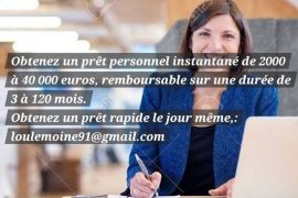 Loulemoine