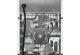 Dantherm TR 9D – ელექტრო ვენტილატორიანი გამათბობელი ელექტრო ვენტილატორიანი გამათბობლები – კედელზე კალორიფერი გათბობა დასაკიდი