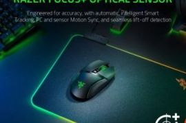 Razer Basilisk Ultimate Wireless Gaming Mouse razer mouse