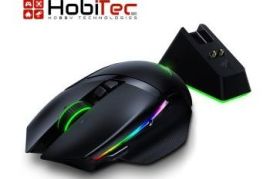 Razer Basilisk Ultimate Wireless Gaming Mouse razer mouse