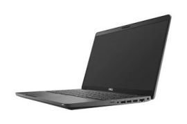 DELL Latitude 15.6 HD / i7-8 GEN / 16 GB / 256 GB