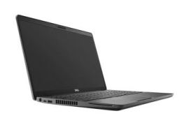 DELL Latitude 15.6 HD / i7-8 GEN / 16 GB / 256 GB
