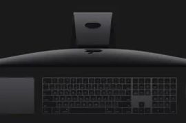 IMac Pro 2017