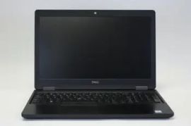 DELL 15.6 FHD / i5-8 GEN H / 16 GB / 256 GB SSD