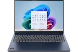 LENOVO 16-inch FHD touch / Ryzen AI 7 / 16 GB / 1 TB SSD