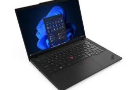 LENOVO ThinkPad 14-inch FHD / ULTRA 7 / 16 GB / 512 GB SSD