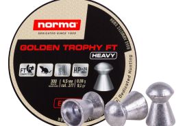 Golden Trophy FT USA ახალი, გაუხსნელი