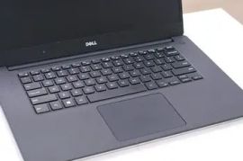 DELL Precision 15.6 FHD / i5-9 GEN / 16 GB / 512 GB SSD