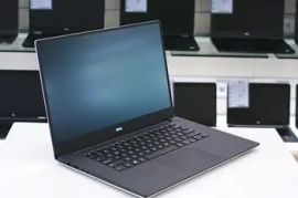 DELL Precision 15.6 FHD / i5-9 GEN / 16 GB / 512 GB SSD