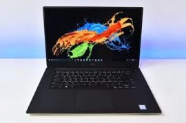 DELL Precision 15.6 FHD / i5-9 GEN / 16 GB / 512 GB SSD