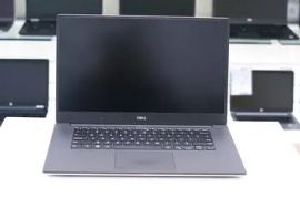 DELL Precision 15.6 FHD / i5-9 GEN / 16 GB / 512 GB SSD