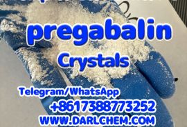  pregabalin crystals powder 148553-50-8 Salt 