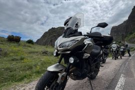 ავტომობილები, მოტო, სპეც-ტექნიკა, მოტო, KAWASAKI, Versys 650