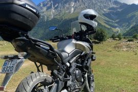 ავტომობილები, მოტო, სპეც-ტექნიკა, მოტო, KAWASAKI, Versys 650