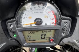 ავტომობილები, მოტო, სპეც-ტექნიკა, მოტო, KAWASAKI, Versys 650