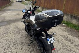 ავტომობილები, მოტო, სპეც-ტექნიკა, მოტო, KAWASAKI, Versys 650
